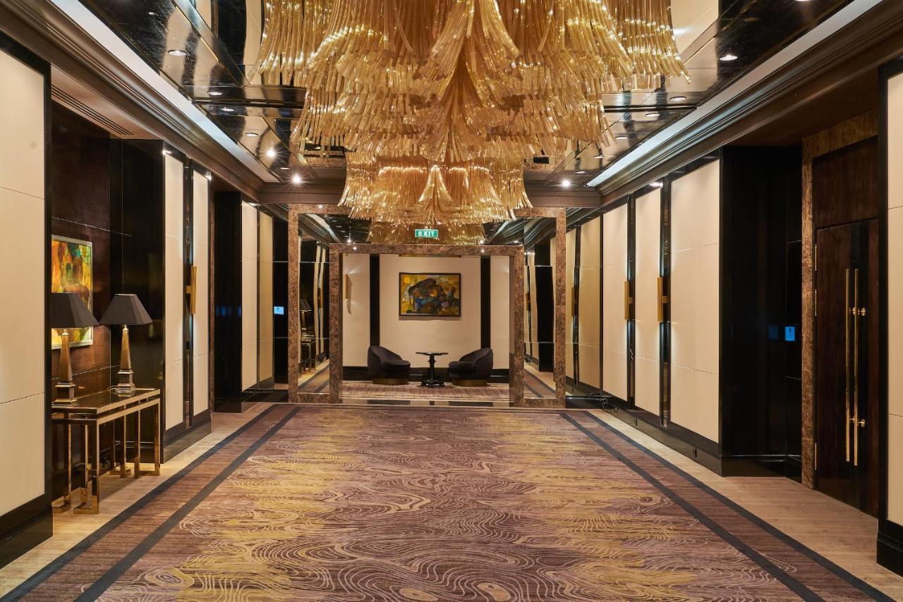 מלון Hyatt Regency בישקק מראה חיצוני תמונה