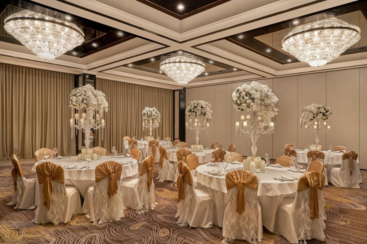 מלון Hyatt Regency בישקק מראה חיצוני תמונה