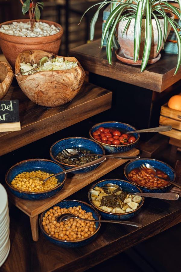 מלון Hyatt Regency בישקק מראה חיצוני תמונה