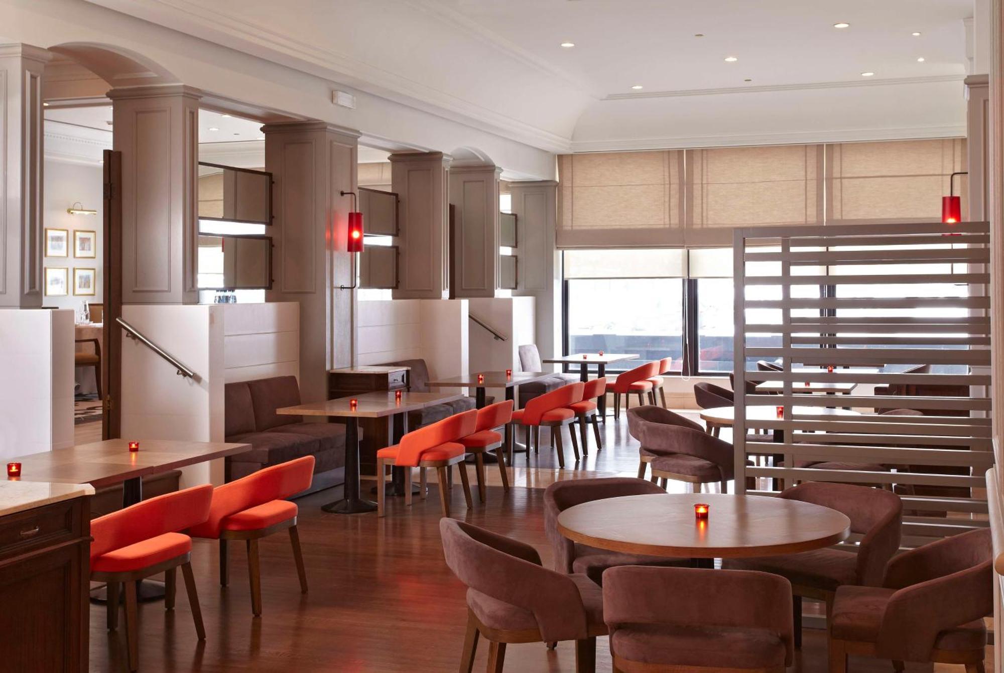 מלון Hyatt Regency בישקק מראה חיצוני תמונה